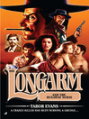 Longarm and the Runaway Nurse (eBook): Longarm Series, Book 393